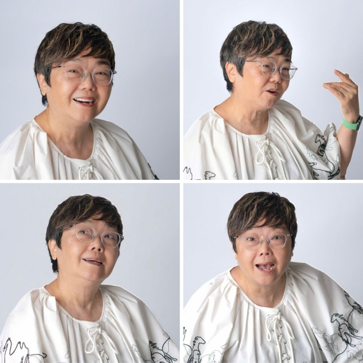 Dorothy Wong