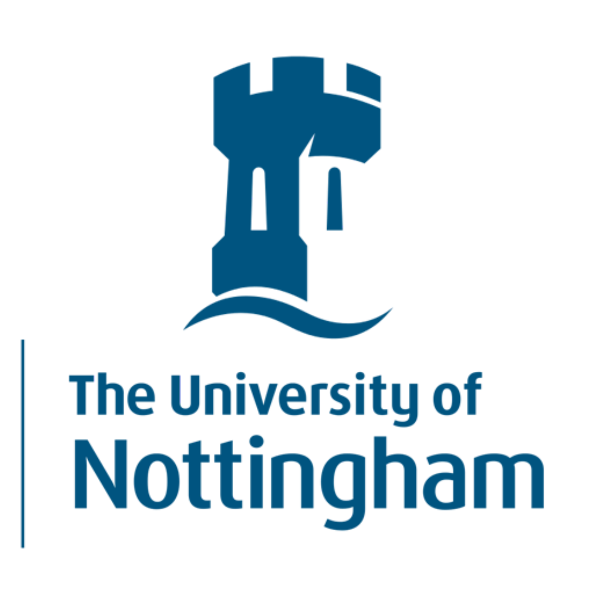University of Nottingham logo