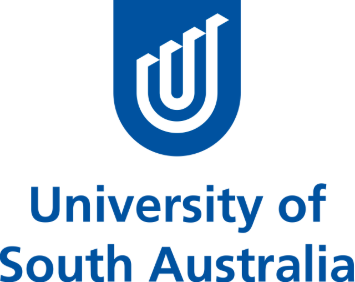 University of South Australia logo